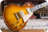 Gibson Les Paul 1960 Reissue 2014-Iced Tea