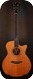 Furch Guitars G25-CR CUT 2014-High Gloss