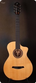Furch Guitars Gn4 Sr 2015 High Gloss
