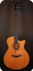 Furch Guitars G22 CM Cut 2014