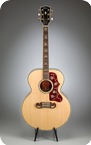 Gibson J 200 2014 Natural