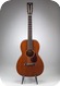 Collings 001MH 2010-Mahogany