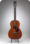 Collings 001MH 2010 Mahogany