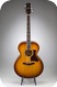 Collings SJ 2009-Sunburst