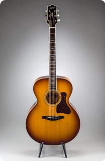 Collings Sj 2009 Sunburst