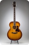 Collings SJ 2009 Sunburst