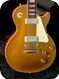 Gibson Les Paul 100 Deluxe 2012-Gold Top