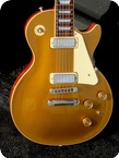 Gibson Les Paul 100 Deluxe 2012 Gold Top