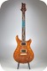 Paul Reed Smith Dragon I 1992-Amber