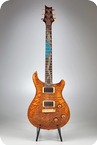 Paul Reed Smith Dragon I 1992 Amber