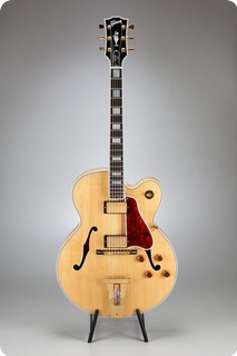Gibson L 5 2007 Natural
