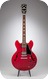 Gibson Clapton Crossroads 2005-Cherry