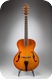 Benedetto-Custom Archtop-Autumn Burst