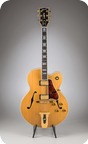 Gibson L5 CES 1990 Natural