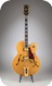 Gibson L5 CES 1990 Natural