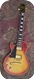 Gibson Les Paul Custom Lefty 1976-Cherry Sunburst