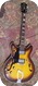 Guild Starfire  IV SF4 Lefty 1976-Tobacco Sunburst