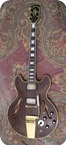 Gibson ES 355 ES355 Stereo 1972 Walnut