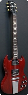 Gibson Derek Trucks Signature Sg  2015