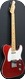 Fender 50`s Custom Telecaster Relic CAR Custom Shop 2012