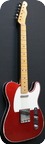 Fender 50s Custom Telecaster Relic CAR Custom Shop 2012