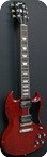 Gibson SG 61 Re Issue 2016