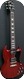Gibson SG 61 Re Issue 2016