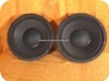 Electro-Voice DL10X (EV10M) 10´´ SPEAKERS (2)-Black