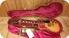 Gibson Les Paul Custom 1996-Heritage Cherry Sunburst