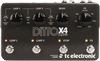 Tc Electronic Ditto X4 Looper 