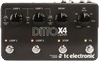 Tc Electronic Ditto X4 Looper