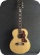 Gibson SJ-200 True Vintage VOS 2008-Blonde