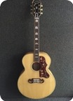 Gibson SJ 200 True Vintage VOS 2008 Blonde