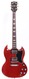 Gibson SG Standard '61 Reissue 2001-Cherry Red
