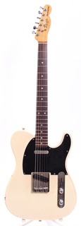 Fender Squier Japan Telecaster '72 Reissue 1987 Vintage White