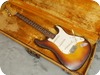 Fender Stratocaster 1959-Sunburst