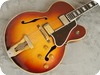 Gibson L-5 CES 1960-Sunburst