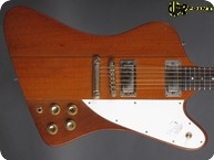 Gibson Firebird 76 1976 Natural