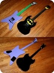 Bolin Batman Joker BAT0001 1989
