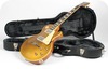 Gibson Les Paul Standard 2006-Goldtop
