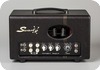 Swart Amps ST Stereo Head 2017-Black