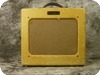 Fender Deluxe 1950 Tweed