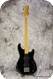 Ibanez Roadstar Fretless 1979-Black