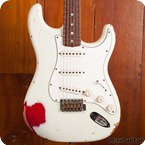 Fender Custom Shop Stratocaster 2014 Other