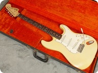 Fender Stratocaster Blonde Ash Body 1969 Blonde