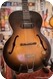 Gibson ES125 1949