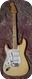 Fender Stratocaster Left Lefty 1973 Olympic White Creme