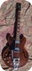 Gibson ES-335 ES335 Lefty 1971-Walnut