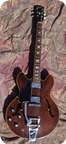 Gibson ES 335 ES335 Lefty 1971 Walnut