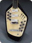 Vox Phantom V246 Stereo XII Guitar 1966